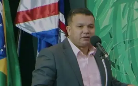 Vereador Subtenente Morinigo destaca comprometimento da bancada do PT-MS com Ponta Porã