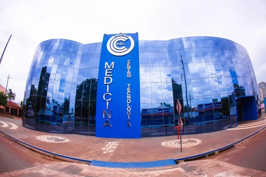 Medicina no Paraguai: Universidade Central do Paraguai – Estude Medicina. Matrículas abertas, não percam esta oportunidade!
