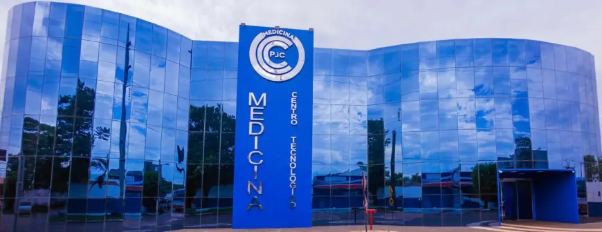 Medicina no Paraguai: Universidade Central do Paraguai Construa sua carreira médica com excelência – Vagas abertas na UCP