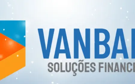 VANBANK amplia oferta de serviços digitais de pagamento no Brasil