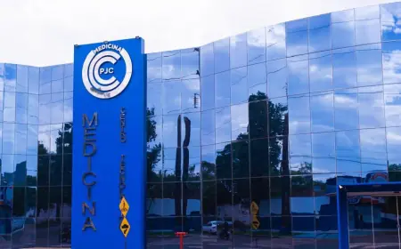 Medicina no Paraguai: Universidade Central do Paraguai- Transforme vocação em profissão. Matrículas abertas