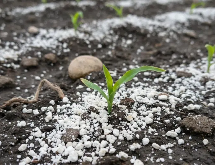 Mineradora Monte Karlo: Calcário para todas as culturas — soja, milho, café, cana, pastagem e fruticultura