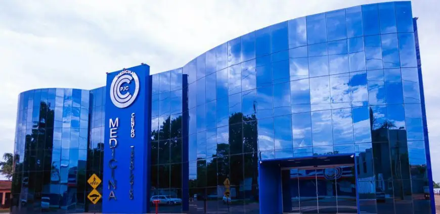 Medicina no Paraguai: Universidade Central do Paraguai - Mude destinos através da medicina. Vagas abertas