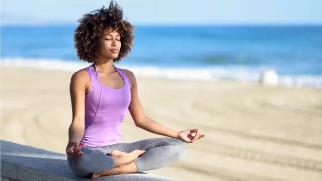 Meditação: aprenda a técnica para ter uma vida mais equilibrada