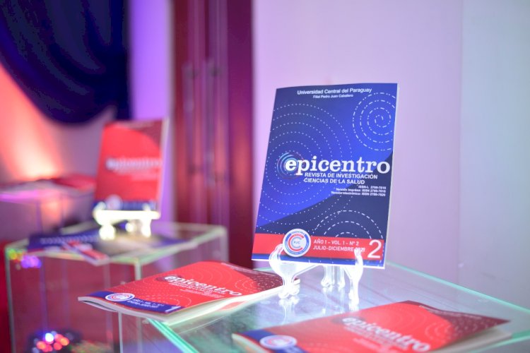 UCP lança nova edição de Revista Científica Epicentro em Pedro Juan Caballero