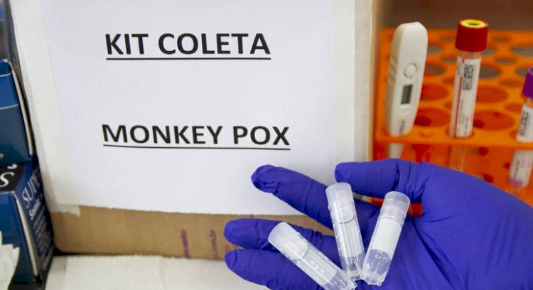 OMS reafirma que situação da varíola do macaco no Brasil é 'preocupante'