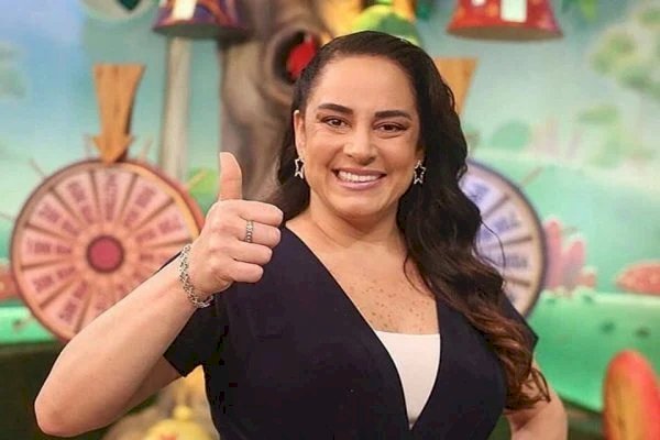Silvia Abravanel manda recado para Cristina Rocha após fim de programa