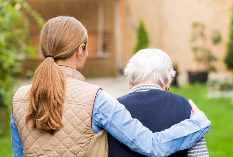 Estudo: idosos que tiveram Covid têm 69% mais chances de ter Alzheimer