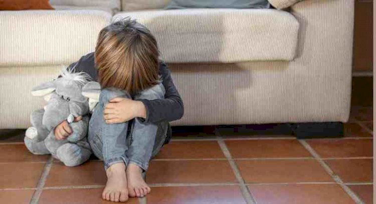 Depressão infantil: entenda os sinais e os fatores de risco para o distúrbio