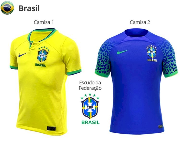 Copa do Mundo do Catar 2022: baixe aqui a tabela de jogos no horário de  Brasília - BBC News Brasil