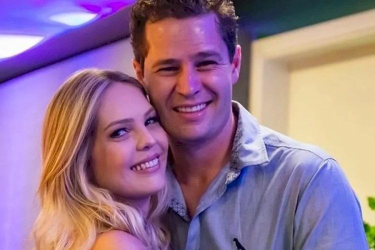 Pedro Leonardo reata casamento 3 dias após anunciar separação