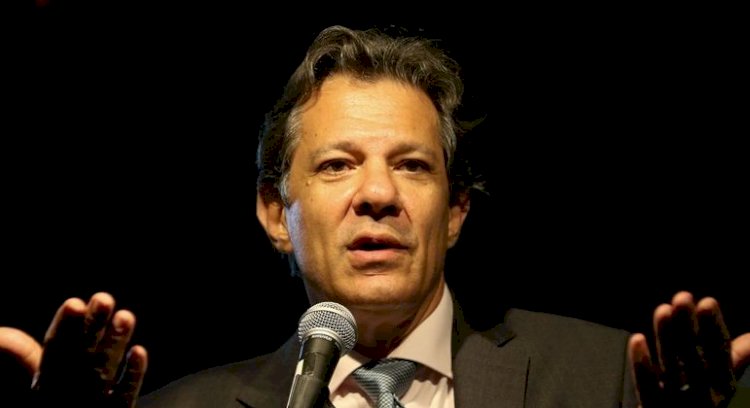 Haddad diz que estuda como driblar restrições da Argentina para aumentar comércio
