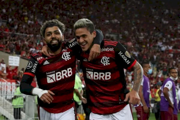 Flamengo é o 8° clube que mais gastou em novos jogadores • DOL