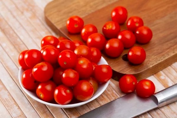 Rico em oxidantes e nutrientes, tomate ajuda no tratamento da anemia