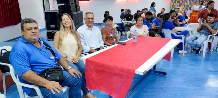 UCP de Pedro Juan Caballero finaliza curso de Guarani