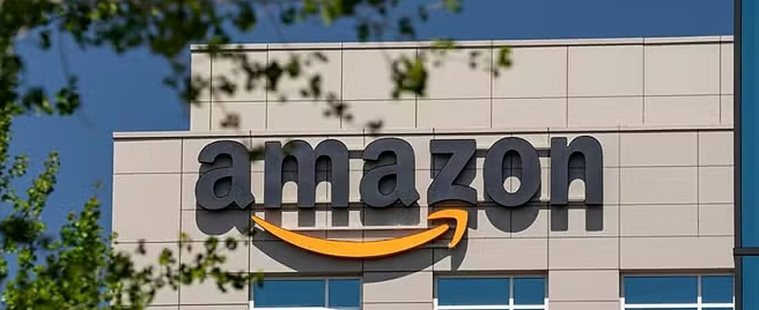 Amazon fecha acordo bilionário para garantir energia de emergência a data centers