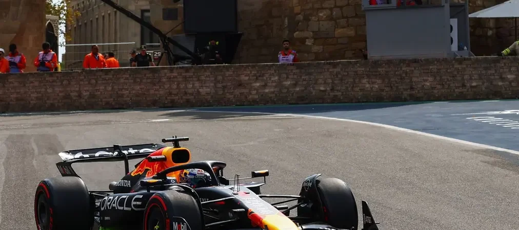 Por que o GP do Azerbaijão de Fórmula 1 não será disputado no domingo?