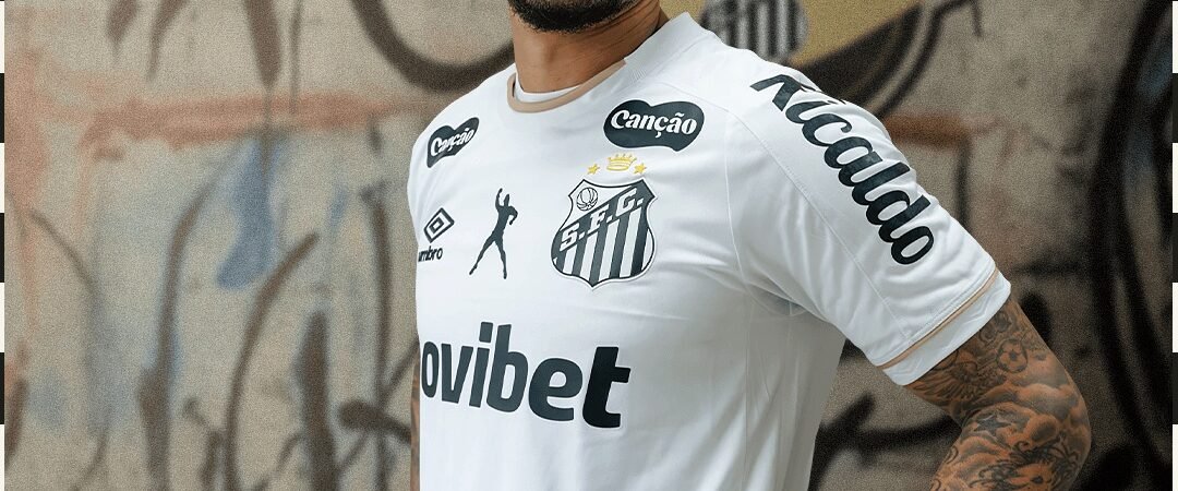 Coutinho impressiona nos treinos do Santos e deve ser relacionado contra o São Paulo