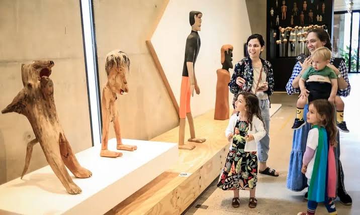 Primavera dos Museus promove programação especial para ampliar acesso à cultura no Brasil