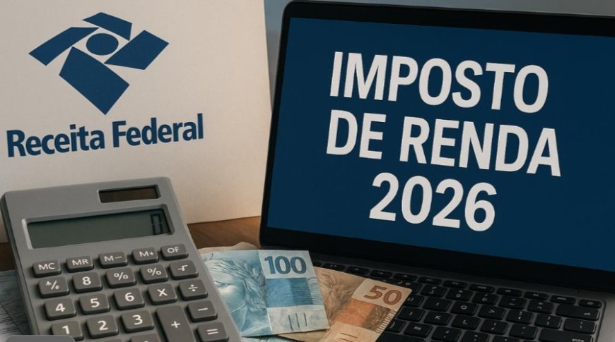 Receita Federal registra recorde de R$ 41 bilhões em restituições do Imposto de Renda